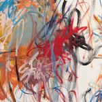 a'driane nieves, Shadow Work, 2021