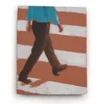 XIE Fan, In Between, 2026