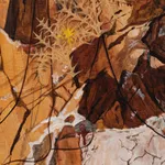 Dianna Settles, The earth drank the juice, 2024