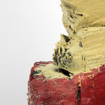 Shinya Azuma, Human(Purple), 2024