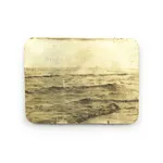 XIE Fan, Golden Sea, 2026