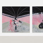 Oh de Laval, You live more for 5 minutes going fast on a bike than other people do in all...