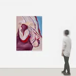 Ana Karkar, Breathing gasoline, 2022