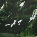 Steingrímur Gauti, Untitled, 2021