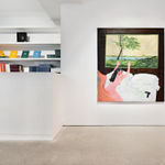 Oh de Laval, Red flags looks green when you’re horny, 2022