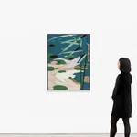 Laurent Pernot, The Face of Dreams, 2022