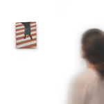 XIE Fan, In Between, 2026