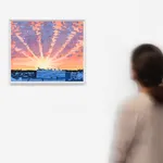 Yang Semine, Totem, 2022