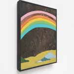 Laurent Pernot, Je suis vivant (I am alive), 2017