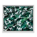 Claudia Keep, Thistles on 2nd Avenue, 2024