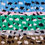 Steingrímur Gauti, Untitled, 2022