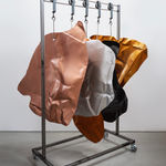 Fawn Rogers, Our Lady Guadalupe, 2020