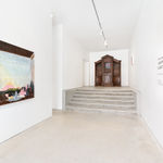 Oh de Laval, To love and be loved is to feel the sun from both sides, 2024