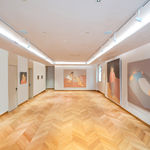 Manuel Stehli, Untitled, 2023