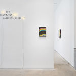 Laurent Pernot, THE UNCERTAINTY OF STARS, 2007