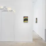 Laurent Pernot, Je suis vivant (I am alive), 2017