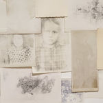 Laurent Pernot, MOVE IN A STRAIGHT LINE IN A WORLD WHERE EVERYTHING, AS LONG AS IT MOVES, MOVES IN A...