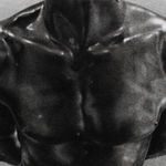 ZHANG Yunyao, Emotion Study II, 2020