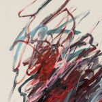 a'driane nieves, I Hid Everything, Even From Myself, 2022