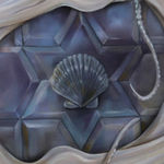 Nicolette Mishkan, Slow Motion Valentine, 2024