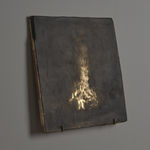 Xie Fan, Golden Sea, 2019 - 2022