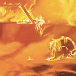 Fawn Rogers, Our Lady Guadalupe, 2020