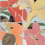 Laurent Pernot, THE UNCERTAINTY OF STARS, 2007