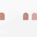 Xie Fan, Golden Sea, 2019 - 2022