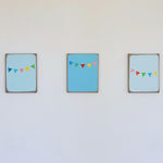 Laurent Pernot, L’INSTANT D’UNE VIE, 2022