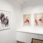 a'driane nieves, Shadow Work, 2021