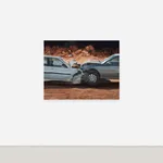 Fawn Rogers, Our Lady Guadalupe, 2020