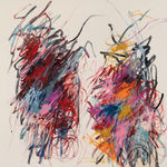 a'driane nieves, I Hid Everything, Even From Myself, 2022