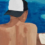 Soimadou Ibrahim, Tsardom of Russia, 2021