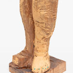 Shinya Azuma, Dancing Tiger(Chipi Chapa), 2024