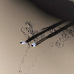 Liu Xin, teratoma, 2019