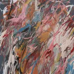 a'driane nieves, Silence Was My Sustenance and Survival (1985-2002), 2022