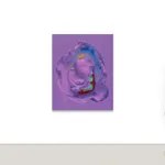 Fawn Rogers, Our Lady Guadalupe, 2020