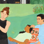 Dianna Settles, Cherishing what you have means devotion to it without delay, 2023