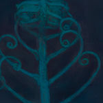 Xie Fan, Golden Sea, 2019 - 2022