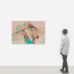 Ana Karkar, Breathing gasoline, 2022