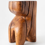 Patrick Kim-Gustafson, Rough patch, 2024