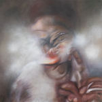 Ángela Leyva, GAN 6, 2025