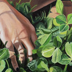 Fawn Rogers, Our Lady Guadalupe, 2020