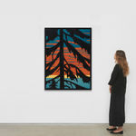 Laurent Pernot, THE UNCERTAINTY OF STARS, 2007