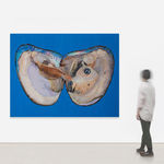 Fawn Rogers, The Most Beautiful Pearls Are Black, 2021