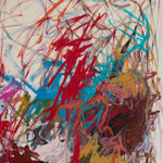 a'driane nieves, Neural Regeneration #2, 2023