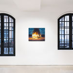 Fawn Rogers, Our Lady Guadalupe, 2020