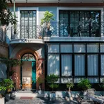 Manuel Stehli, Untitled (Pair of Hands 24), 2023