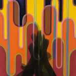 Yang Semine, Snow Skimmer, 2021