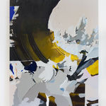 HAN Bing, Double Screen, 2016